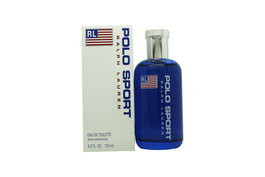 Ralph Lauren Polo Sport Edt 125 mL