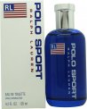 Ralph Lauren Polo Sport Eau De Toilette 125 ml