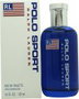 Ralph Lauren Polo Sport Eau De Toilette 125 ml