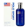 Ralph Lauren POLO SPORT MEN Eau de Toilette 75 ml