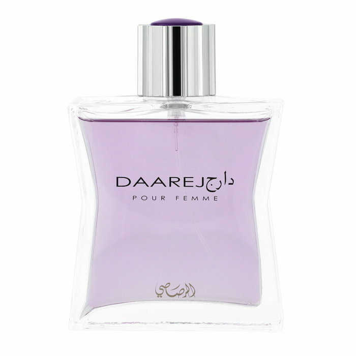 Rasasi Daarej Pour Femme Eau de Parfum 100 ml Rasasi Daarej Pour Femme Eau de Parfum 100 ml