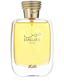 Hawas For Her, Agua de perfume, Para mujeres, 100 ml