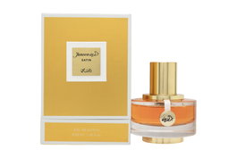 Rasasi Junoon Satin For Her Eau de Parfum 50ml Spray