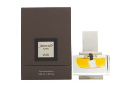 Junoon Satin, Agua de perfume, Para hombres, 50 ml