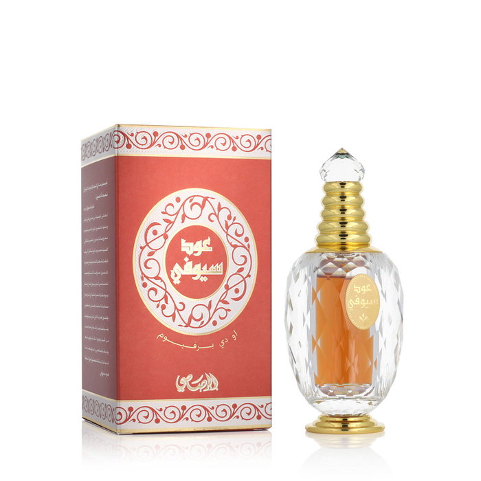 Perfume Unisex Rasasi EDP Oudh Siufi (30 ml) Perfume Unisex Rasasi EDP Oudh Siufi (30 ml)