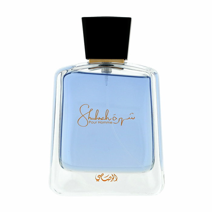 Rasasi Shuhrah Pour Homme Eau de Parfum 90 ml Spray