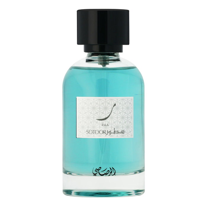 Rasasi Sotoor Raa' Eau de Parfum 100ml Spray Rasasi Sotoor Raa' Eau de Parfum 100ml Spray
