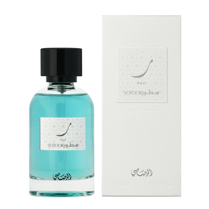 Rasasi Sotoor Raa' Eau de Parfum 100ml Spray Rasasi Sotoor Raa' Eau de Parfum 100ml Spray