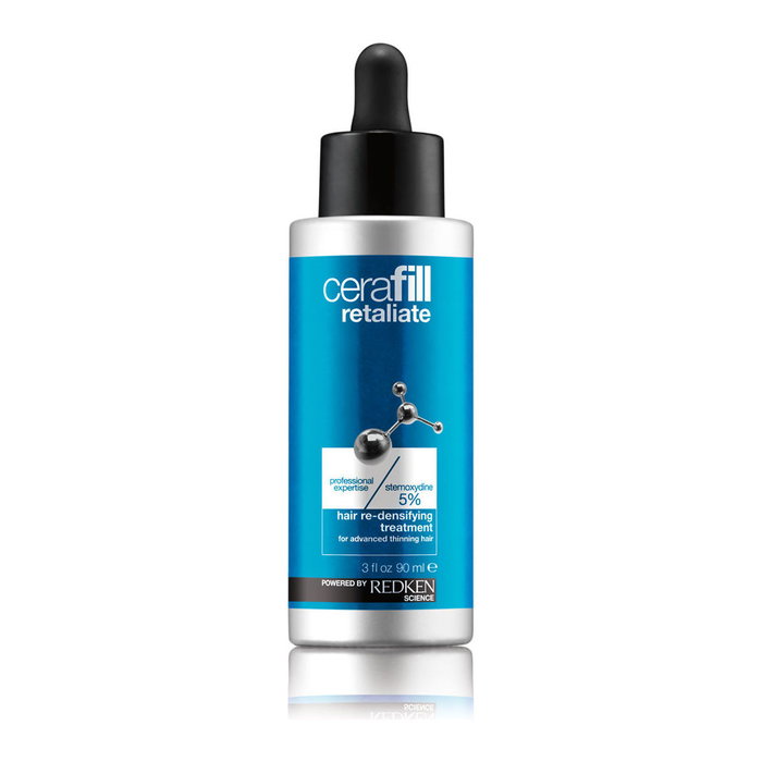 Redken Cerafill Retaliate Stemoxydine Sérum Redensificante 90 ml
