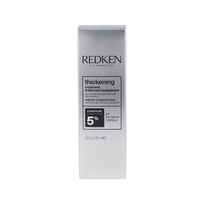 Redken Cerafill Retaliate Stemoxydine Sérum Redensificante 90 ml