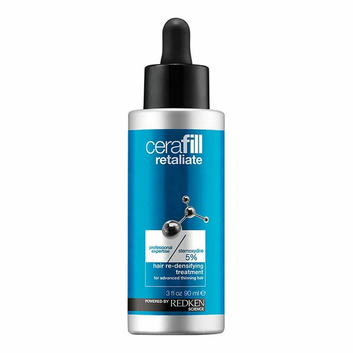 Redken Cerafill Retaliate Stemoxydine Sérum Redensificante 90 ml