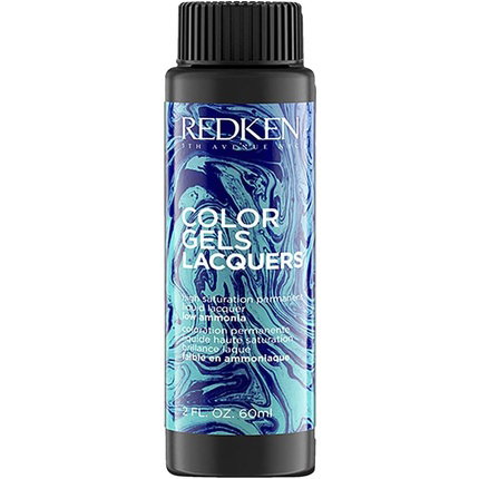 Redken COLOR GEL LACQUERS 8AB-stardust (Pack de 3 x 60 ml) inevitable