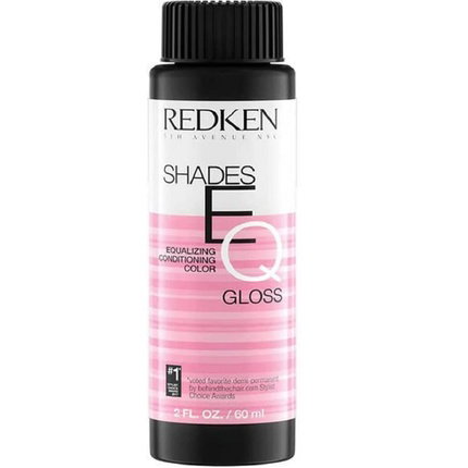 Redken Shades EQ Gloss 07RR Flame 60ml Redken Shades EQ Gloss 07RR Flame 60ml