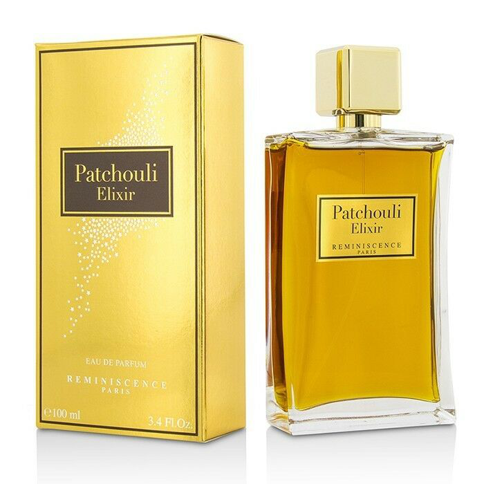 Reminiscence Patchouli Elixir Edp 100 mL Eau de Parfum Reminiscence Patchouli Elixir Edp 100 mL Eau de Parfum
