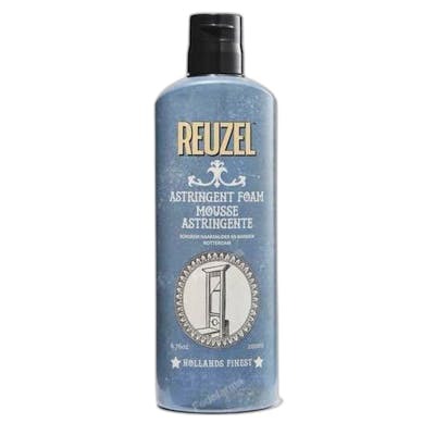Reuzel Astringent Foam 200ml Reuzel Astringent Foam 200ml