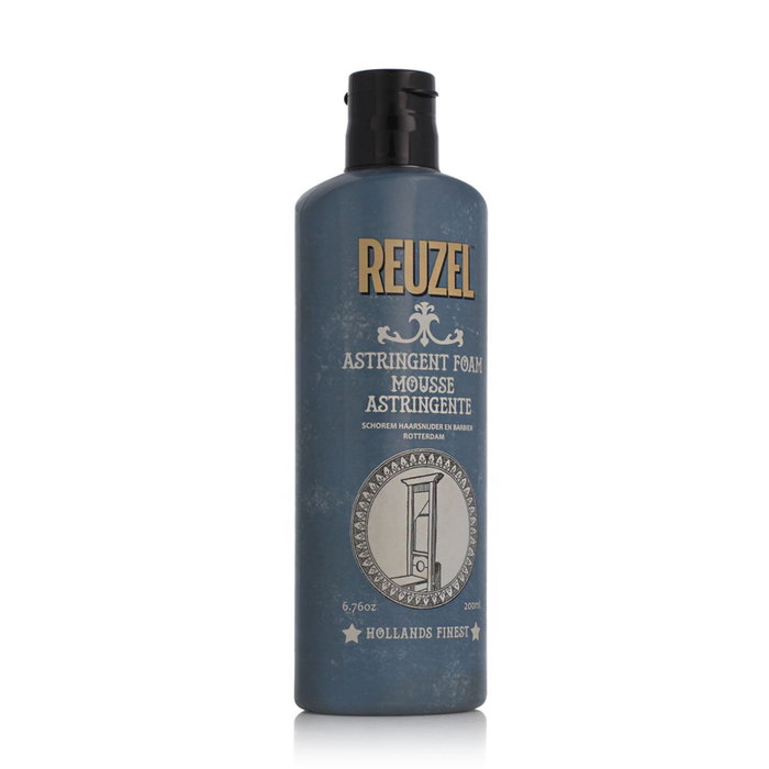Reuzel Astringent Foam 200ml Reuzel Astringent Foam 200ml