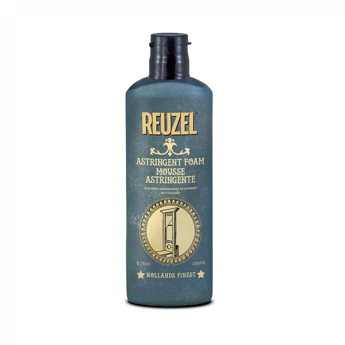 Reuzel Astringent Foam 200ml Reuzel Astringent Foam 200ml