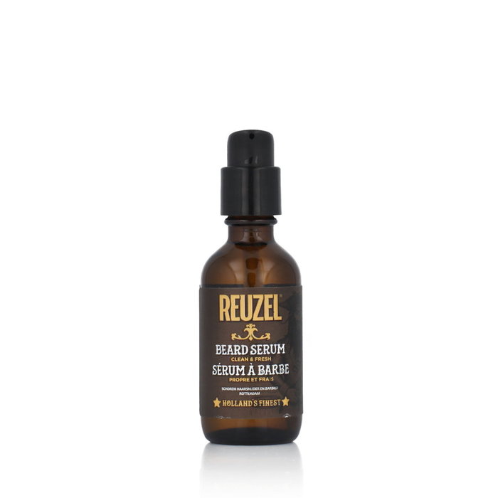 Reuzel BEARD SERUM clean & fresh 50 ml Reuzel BEARD SERUM clean & fresh 50 ml