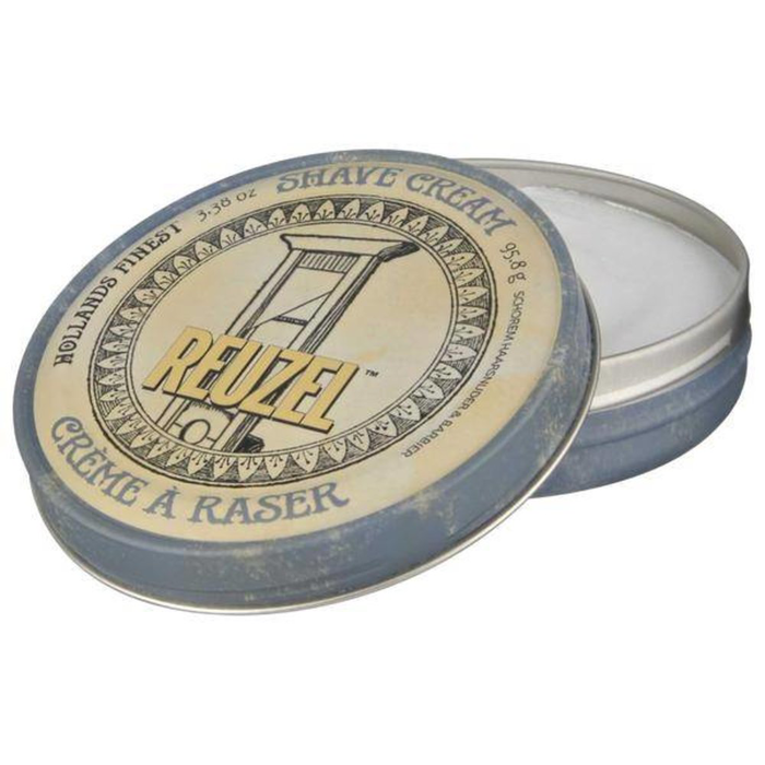 Reuzel Crema pre-afeitado Reuzel Crema pre-afeitado