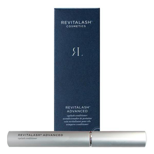 Revitalash Advanced Eyelash Conditioner Wimpernserum Acondicionador de Pestañas 3,5 mL Revitalash Advanced Eyelash Conditioner Wimpernserum Acondicionador de Pestañas 3,5 mL