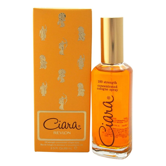 Perfume Mujer Revlon EDP Ciara 68 ml Perfume Mujer Revlon EDP Ciara 68 ml