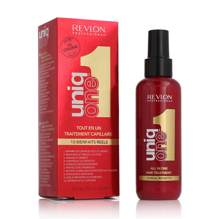 Revlon Rp Uniqone Hair Treatment V2 150 ml Revlon Rp Uniqone Hair Treatment V2 150 ml