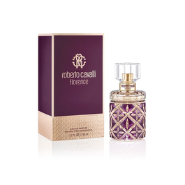 Roberto Cavalli Florence Eau de Parfum 50 ml Spray