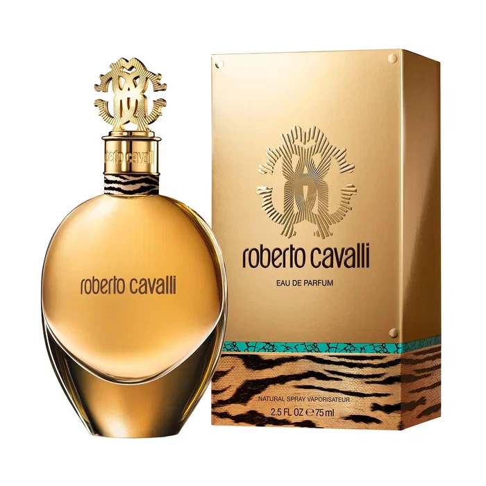 Roberto Cavalli Signature Eau de Parfum 75 ml Roberto Cavalli Signature Eau de Parfum 75 ml