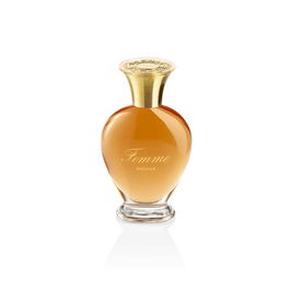 Rochas Femme Eau de Toilette 100 mL Vapo - Elegancia Clásica Parisina con Notas Florales y Amaderadas Intemporales