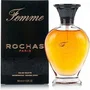 Rochas Femme Eau de Toilette 100 ml