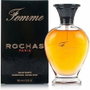 Rochas Femme Eau de Toilette 100 ml
