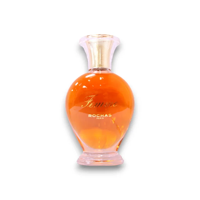 Rochas Femme Eau de Toilette 100 ml