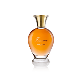 Rochas Femme Eau de Toilette 100 ml