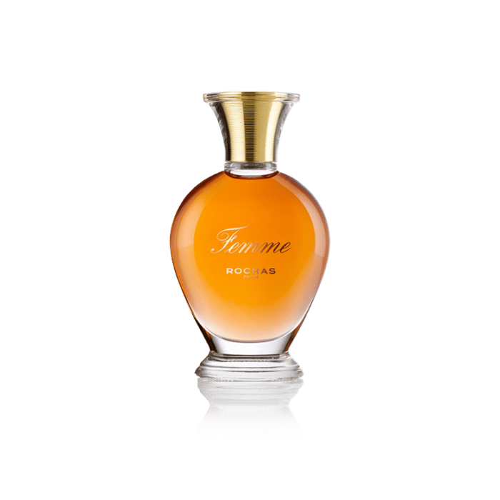 Rochas Femme Eau de Toilette 100 ml Rochas Femme Eau de Toilette 100 ml
