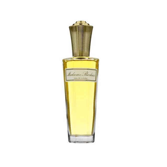 Rochas Madame Eau de Toilette 100 ml Rochas Madame Eau de Toilette 100 ml