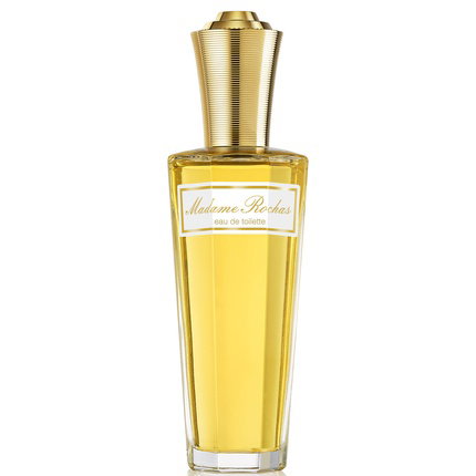 Rochas Madame Eau de Toilette 100 ml Rochas Madame Eau de Toilette 100 ml