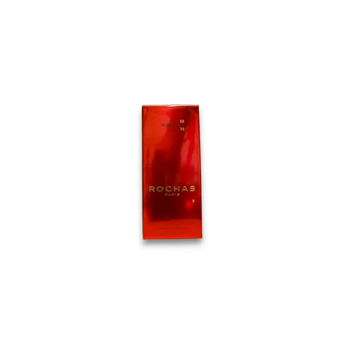 Rochas Man Eau de Toilette 100 ml Rochas Man Eau de Toilette 100 ml