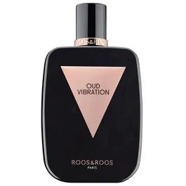 Roos & Roos Oud Vibration Agua de perfume 100 ml