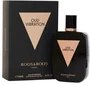 Roos & Roos Oud Vibration Agua de perfume 100 ml