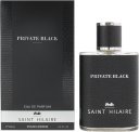Saint Hilaire Private Black Eau de Parfum 100ml Spray