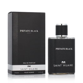 Saint Hilaire Private Black Eau de Parfum 100ml Spray