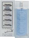 Salvador Dali Eau De Ruby Lips Eau de Toilette 100 ml