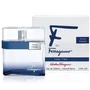 Salvatore Ferragamo F by Ferragamo Free Time Eau de Toilette 100 ml