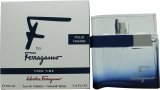 Salvatore Ferragamo F by Ferragamo Free Time Eau de Toilette 100 ml