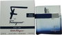 Salvatore Ferragamo F by Ferragamo Free Time Eau de Toilette 100 ml