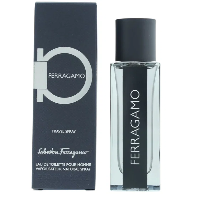 Salvatore Ferragamo Ferragamo Eau de Toilette 30 ml Spray Salvatore Ferragamo Ferragamo Eau de Toilette 30 ml Spray