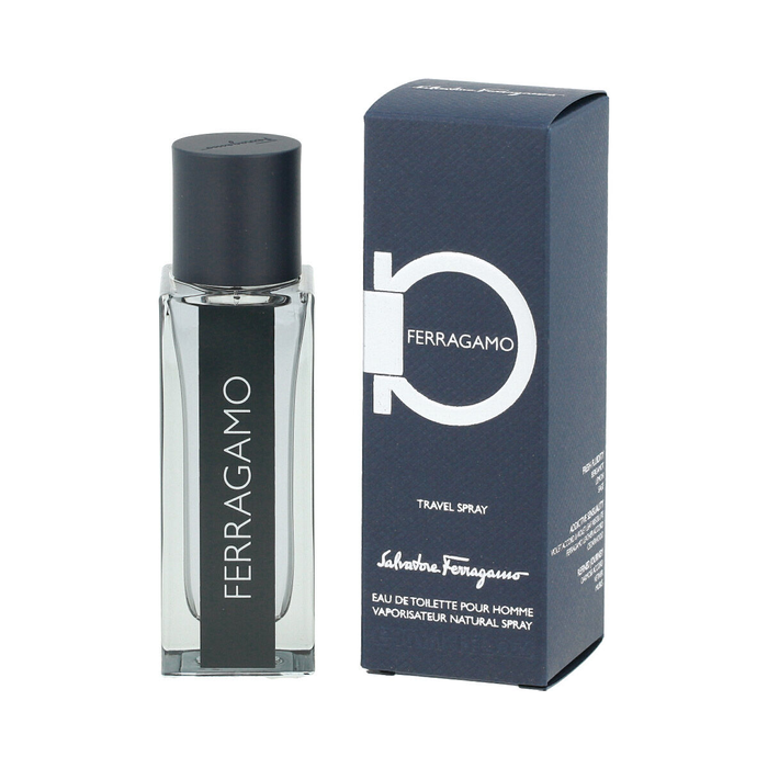 Salvatore Ferragamo Ferragamo Eau de Toilette 30 ml Spray Salvatore Ferragamo Ferragamo Eau de Toilette 30 ml Spray
