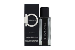 Salvatore Ferragamo Ferragamo Eau de Toilette 30 ml Spray