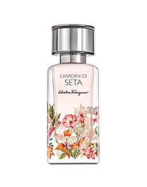 Perfume Unisex Salvatore Ferragamo EDP Giardini di Seta 50 ml