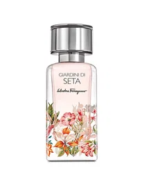 Salvatore Ferragamo Giardini di Seta Eau de Parfum 50 ml Spray